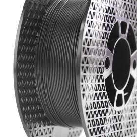Filament-PM FRJet filament samozhášivý černý 1,75 mm Filament PM 0,5 kg