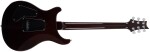 PRS S2 Custom 24 Black Amber