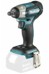 Makita DTW181Z / Aku rázový utahovák 1:2 / Li-ion / 18V / 210 Nm (DTW181Z)