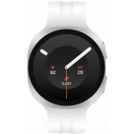 SAMSUNG Galaxy Watch 9 (40 mm) krémová / Chytré hodinky / AMOLED / Wi-Fi / Bluetooth / GPS / Wear OS (SM-L340NZEAEUE)