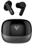 Verbatim TruSound ANC černá / Bezdrátová sluchátka / ANC / Bluetooth 6.0 / mikrofon / 21 h (30197)
