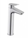 DURAVIT - DuraStyle Basic Umyvadlová baterie, chrom N11030002010