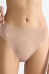 SLOGGI GO DAILY COTTON TAI 3P KALHOTKY béžová XXL