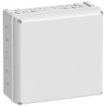 Spelsberg AK-F/DMS 14 L-g 73331001 univerzální pouzdro 315 x 300 x 147 plast šedá 1 ks