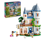 LEGO LEGO Friends 42638 Hotel na zámku