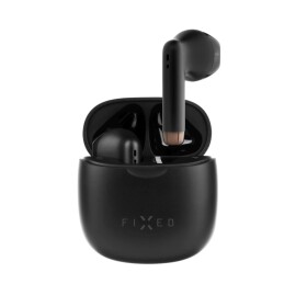 FIXED Pods černá / Bezdrátová TWS sluchátka / BT 5.3 / USB-C (FIXPDS-BK)