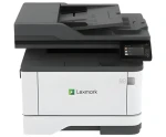 Lexmark MX431adw / Čb laserová multifunkce / A4 / 42 str./min / Duplex / Wi-Fi (29S0510)