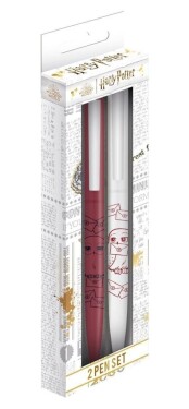 Harry Potter Set propisek 2 ks Special Delivery - Pyramid
