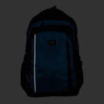 Studentský batoh STIL (Helma) - Groovy Blue