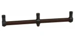 Suretti Hrazda 3 pruty 40 cm / Hrazda / nastavitelná / pro rybářské pruty