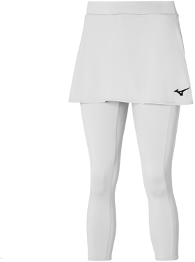 Běžecké sukně Mizuno Release 2in1 Skirt 62GBA70201 Velikost textilu: M