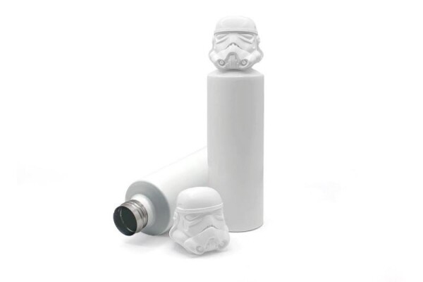 Stormtrooper nerezová láhev 500 ml