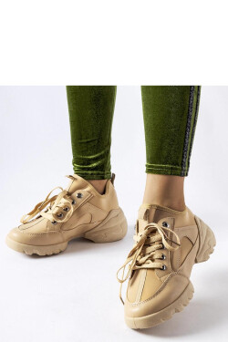 Tenisky model 207703 Solea 39