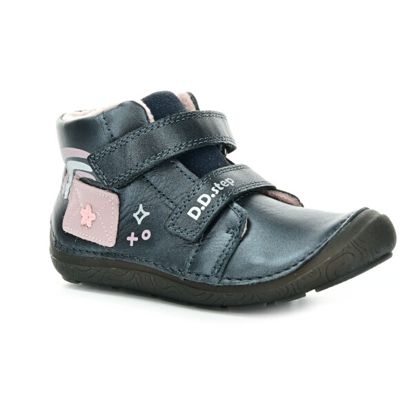 D.D.Step A116-62403B Lead celoroční