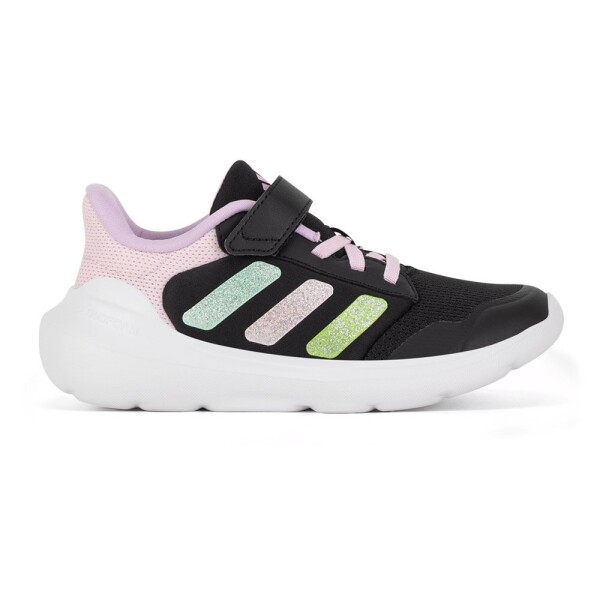 Sportovní adidas TENSAUR RUN 3.0 EL C IH1052 Látkový materiál,Syntetický materiál