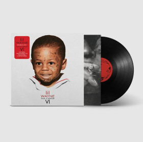 Tha Carter Vi - LP - Lil Wayne