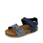 Chlapecké sandály URBAN AZUL MARINO Biomecanics 262471-A089 - 28