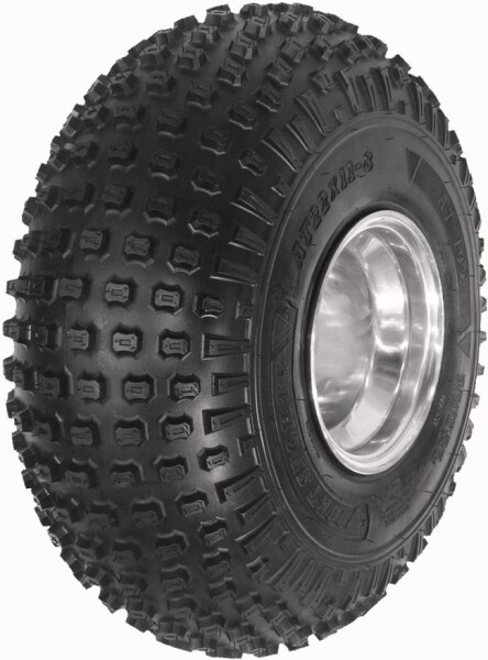 BKT at 109 25/12 R9 51F