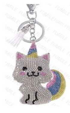 Klíčenka_kočka 2_new - Albi