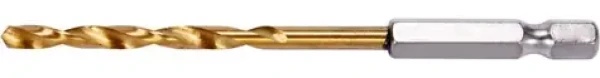 Yato Vrták na kov TITAN 1/4"" 4,2mm YT-44758