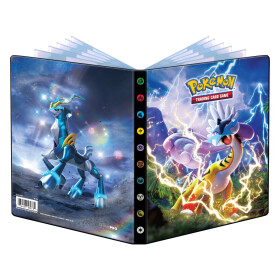 Pokémon Temporal Forces A5 album