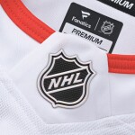 Fanatics Pánský Dres Carolina Hurricanes Premium Away Jersey Velikost: