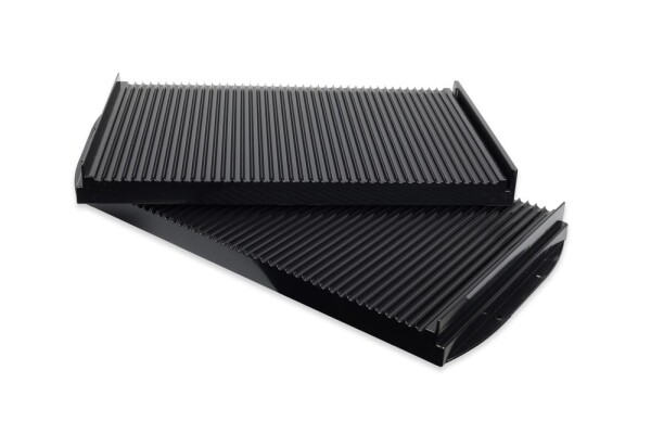 Nikl Rollball na rolování boilies velký - 18mm,Nikl Rollball na rolování boilies velký - 18mm