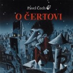 čertovi Pavel Čech