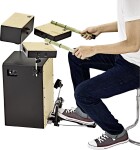 Meinl Cocktail Cajon Kit