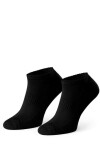 Ponožky SUPIMA 157 černá 38-40