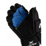 Hokejové rukavice Bauer X '24 Jr 1063730 10"