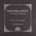 První prokletí - František Krejzl