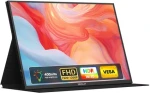 16" Zeuslap P16 / Přenosný monitor / WUXGA 1920 x 1200 / IPS / USB-C / mini HDMI (ZEUSLAP P16)