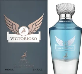 Maison Alhambra Victorioso EdP 100 ml / Parfémovaná voda / Unisex (6291108730317)
