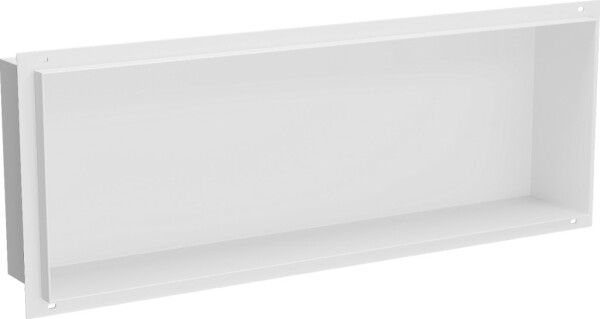 MEXEN - X-Wall-NR modul pro vestavbu do stěny 60x20, bílá 1921602010