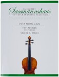 KN Violin Recital Album, Band 2