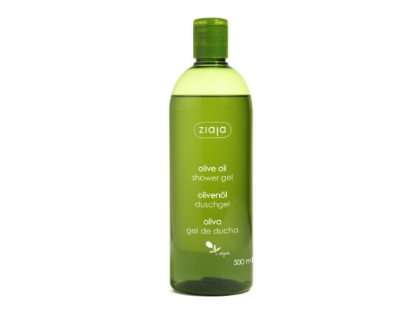 Ziaja Olivový olej Sprchový gel 500 ml