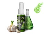 Delphin Dipovací sprej AromaX 30ml - Čokoláda - Banán/fluo zelená,Delphin Dipovací sprej AromaX 30ml - Čokoláda - Banán/fluo zelená