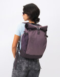 Batoh Aevor Roll Pack Oxy Purple