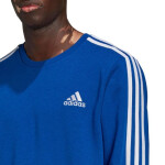 Mikina adidas Essentials French Terry se třemi pruhy HE1832