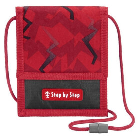 Kapsička na krk Step by Step Monster Truck Rocky