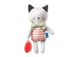 Taf Toys Kočička plyšová Clara