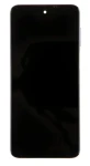 Xiaomi Redmi Note 9 Pro/9S/9 Pro Max Interstellar Gray / LCD displej + dotyková deska + přední kryt / IPS (2453773)