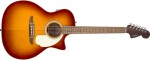 Fender California Deluxe Newporter CE SSB