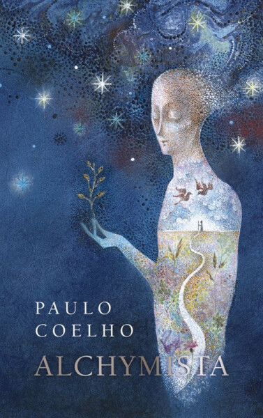 Alchymista (slovensky) - Paulo Coelho