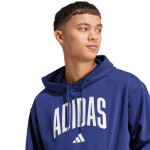 Mikina adidas Collegiate Hoodie M KC3874 pánské m