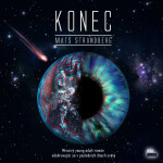 Konec - Mats Stranberg
