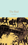 The Iliad, 1. vydání - Homér