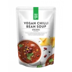 BIO Fazolová polévka s chilli a quinoou - Activus (10 x 400 g) (60907-2-10x400g)