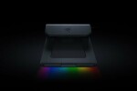 Razer Laptop Stand Chroma V2 černá / Stojan pro notebook / 2x USB 3.0 / RGB / do 17" (RC21-01680100-R3M1)